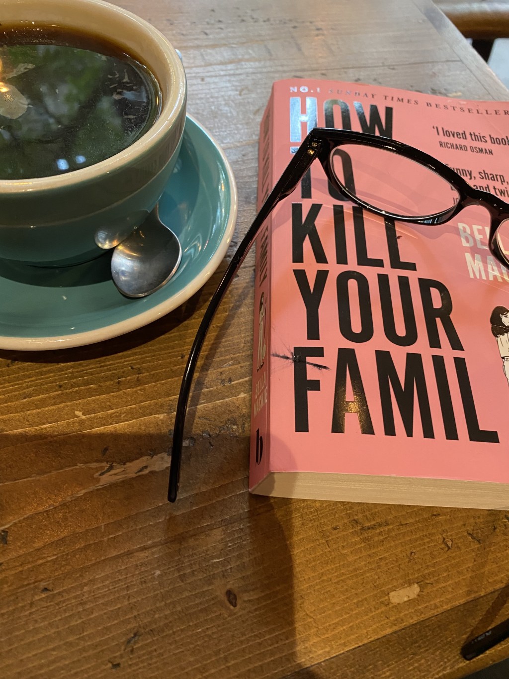 Welcome to Coffee Break&nbsp;Books